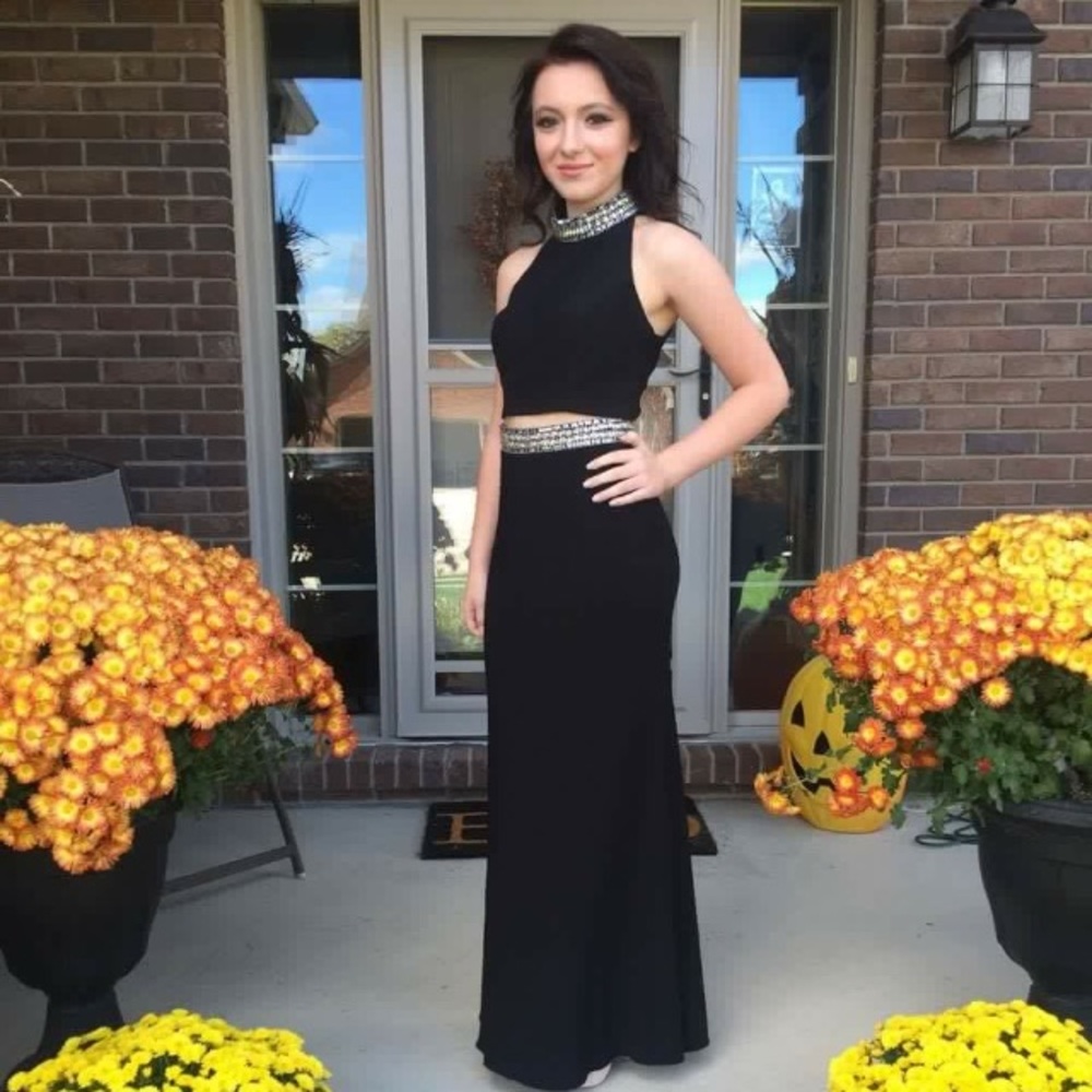 Homecoming/prom dress